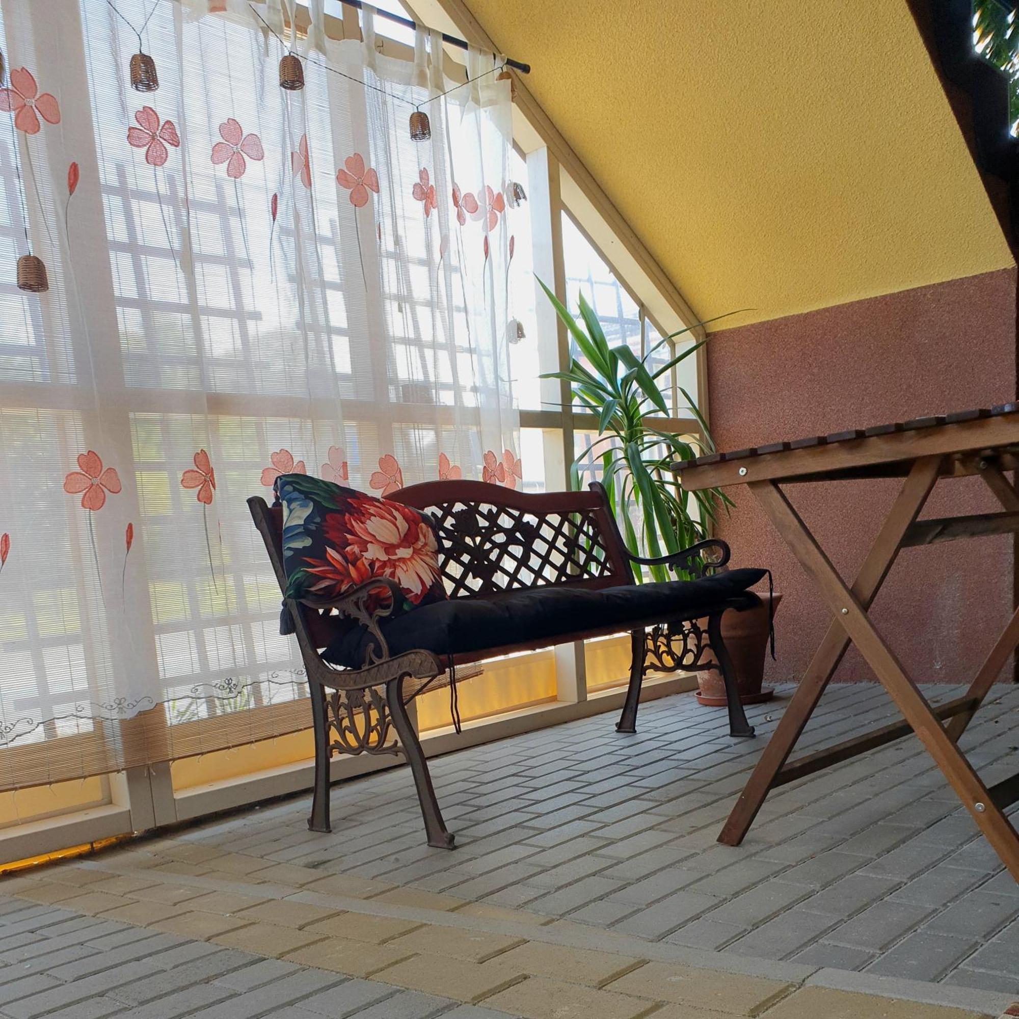 Pokoiki Krotka10 Ustronie Morskie Exterior foto