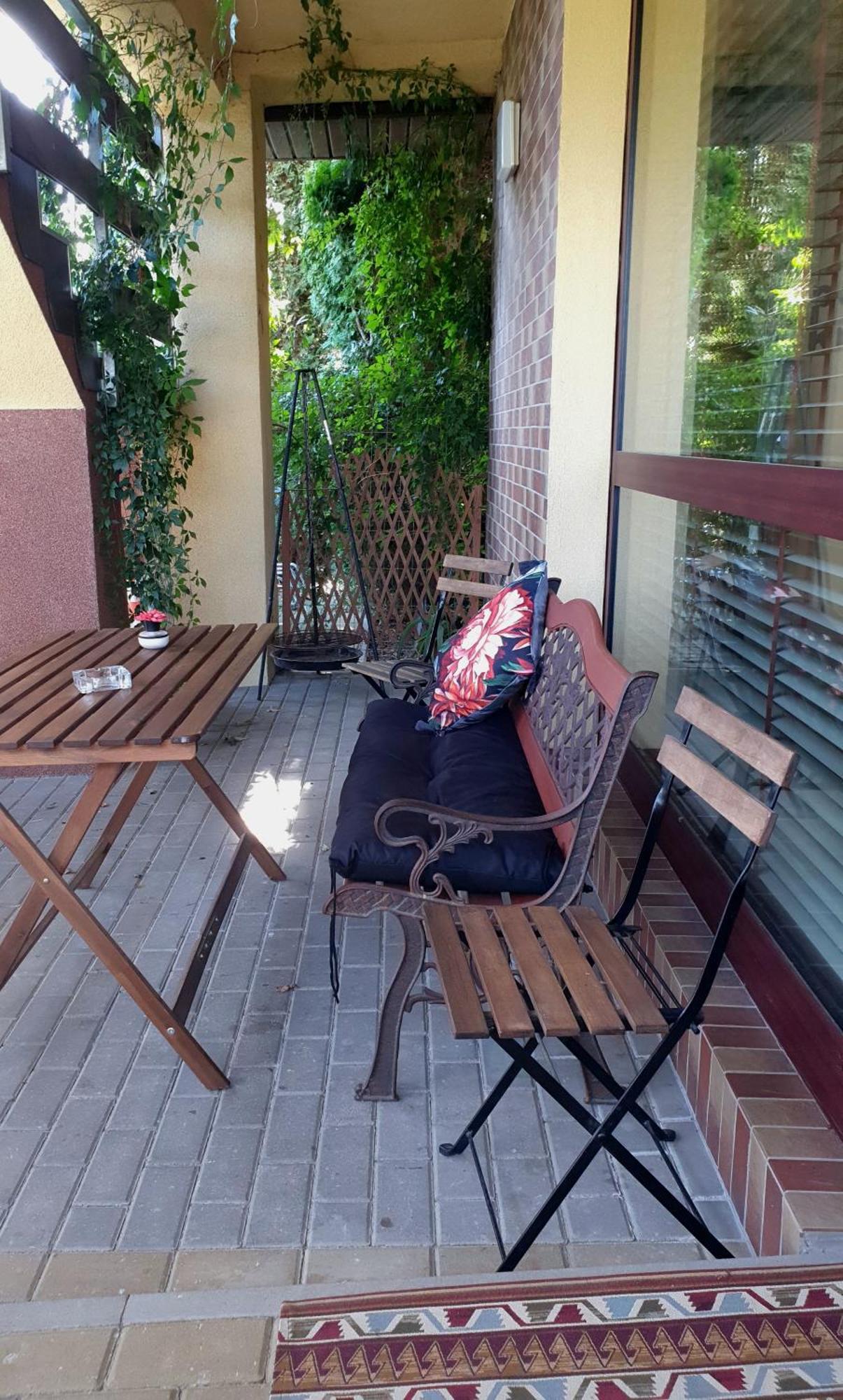 Pokoiki Krotka10 Ustronie Morskie Exterior foto