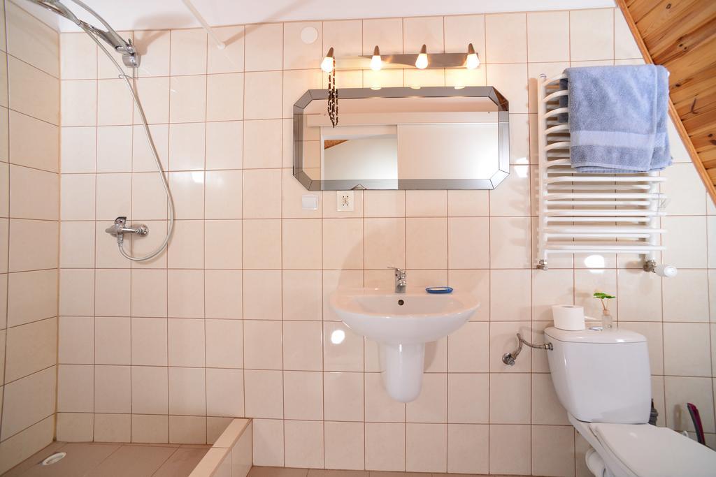 Pokoiki Krotka10 Ustronie Morskie Exterior foto