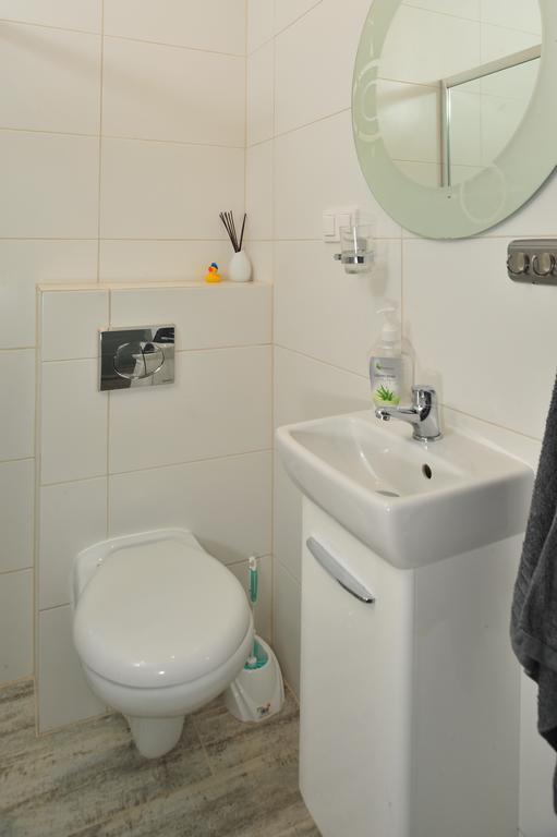 Pokoiki Krotka10 Ustronie Morskie Exterior foto